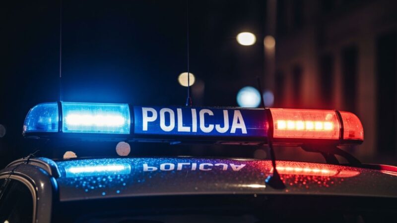 Złodziej w akcji: Pomóż policji go schwytać!