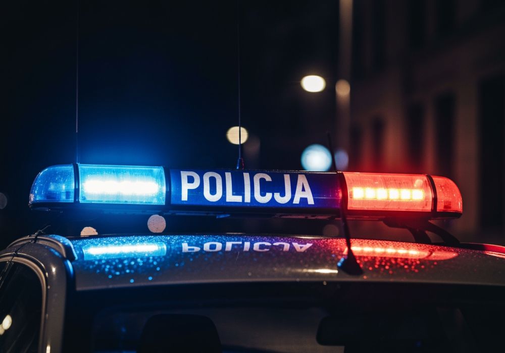 Złodziej w akcji: Pomóż policji go schwytać!