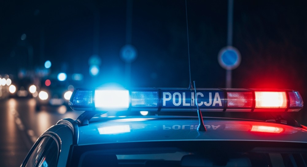 Mężczyzna z marihuaną w kieszeni, w altanie odkryto więcej narkotyków!