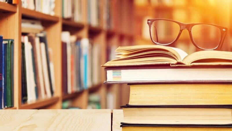 Spotkanie z Moniką Utnik-Strugałą: Odkryj tajemnice higieny w Bibliotece Nautilus