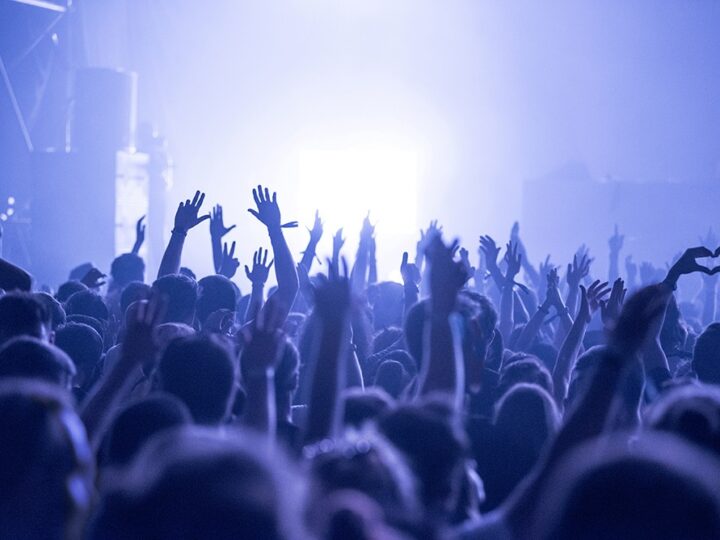 XVII Żoliborski Festiwal Śpiewających Seniorów – Muzyczna Pasja Bez Granic!