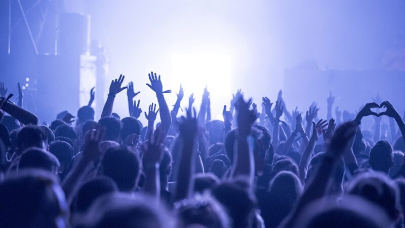 XVII Żoliborski Festiwal Śpiewających Seniorów – Muzyczna Pasja Bez Granic!