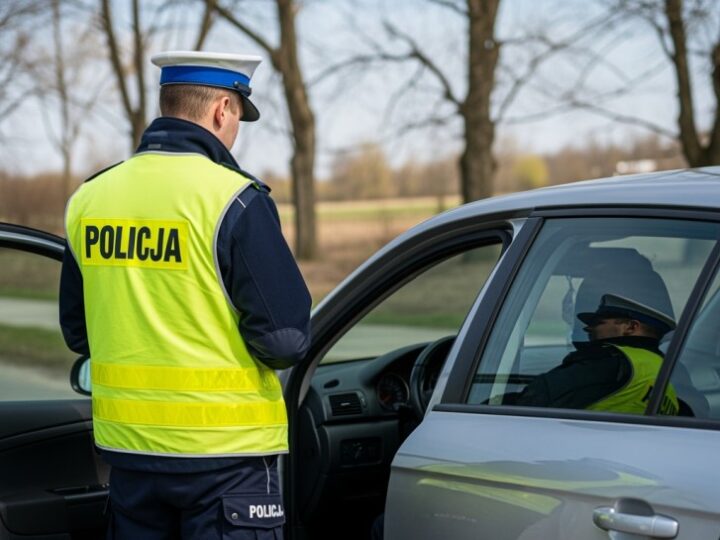 Warszawa zwiększa bezpieczeństwo: sześć nowych fotoradarów na drogach!