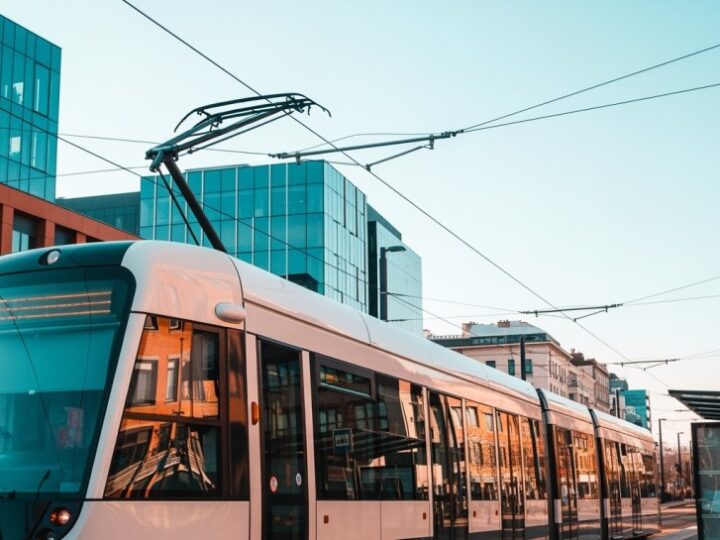 Odense Letbane: Młody system tramwajowy na TRAM-EM 2026!