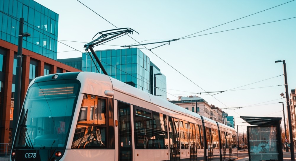 Odense Letbane: Młody system tramwajowy na TRAM-EM 2026!
