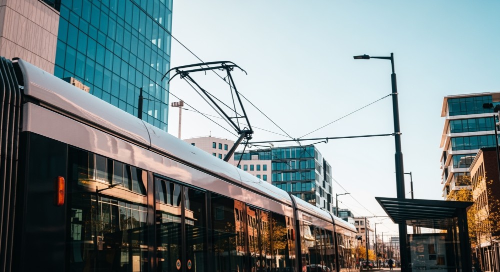 Tramwaje znów kursują na Kawęczyńskiej i Al. Zielenieckiej!