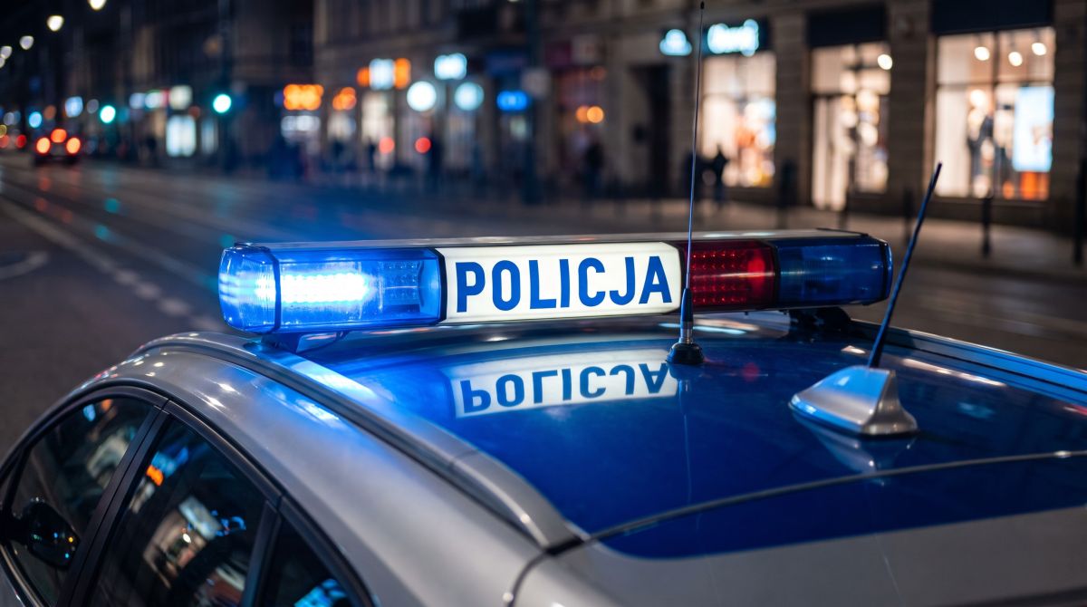 Nocna tragedia na Pradze-Północ: Młodzi obcokrajowcy w opałach