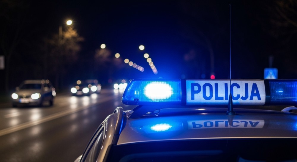 Mali detektywi w akcji: Uczniowie z wizytą w policji w Grójcu
