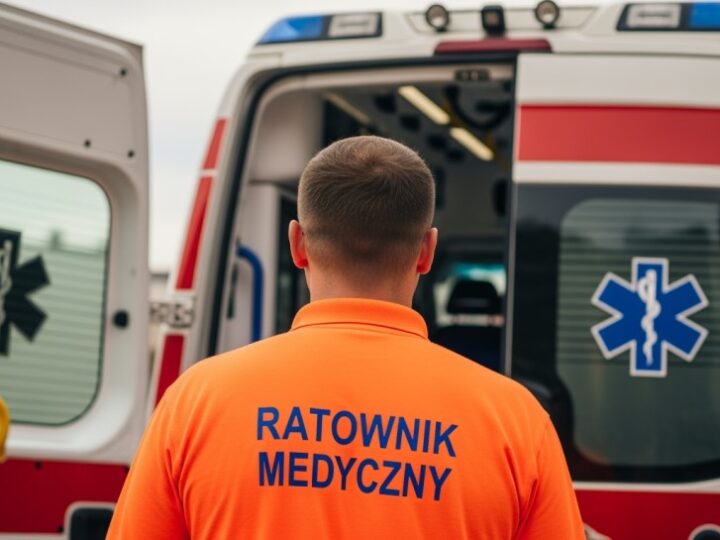Bezpieczna Ewakuacja na Bielanach: Manewry, Które Ratują Życie