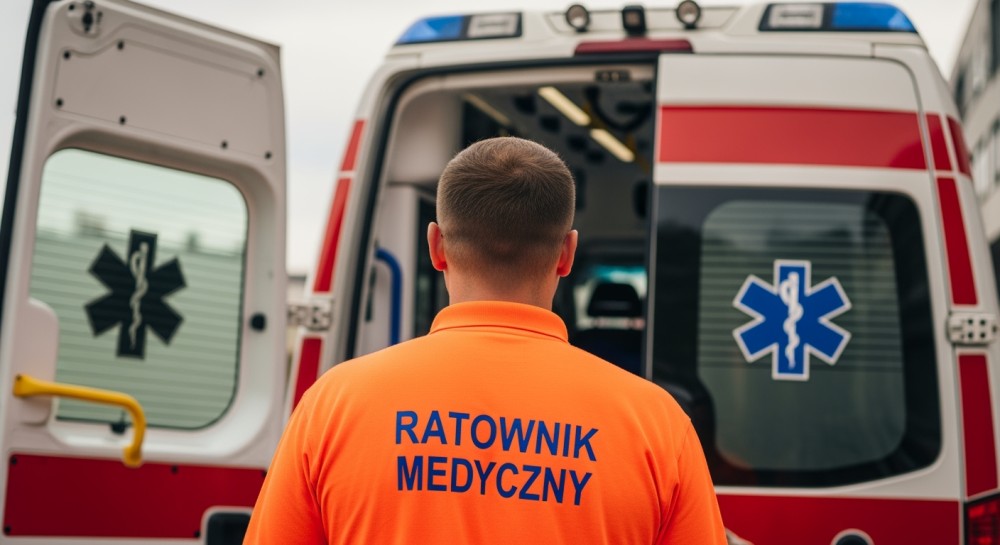 Bezpieczna Ewakuacja na Bielanach: Manewry, Które Ratują Życie