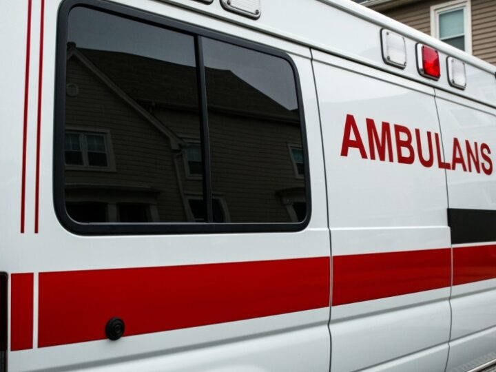 Przeszukanie mieszkania dziennikarza TV Republika: Policja reaguje na niepokojące sygnały