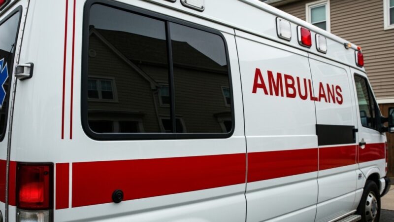 Przeszukanie mieszkania dziennikarza TV Republika: Policja reaguje na niepokojące sygnały