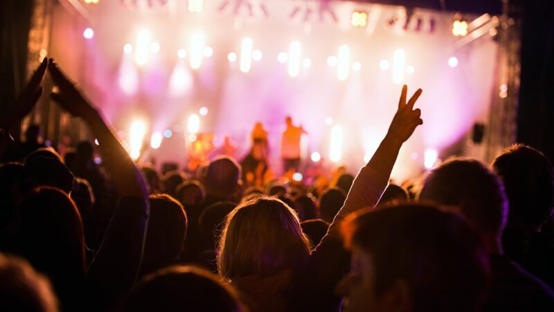 Muzyczne Ożywienie: Festiwal Organowy „Organy Śródmieścia” Powraca do Warszawy!