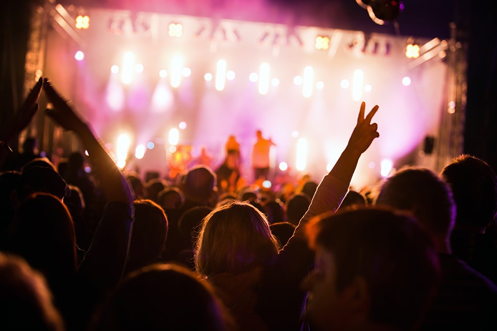 Muzyczne Ożywienie: Festiwal Organowy „Organy Śródmieścia” Powraca do Warszawy!