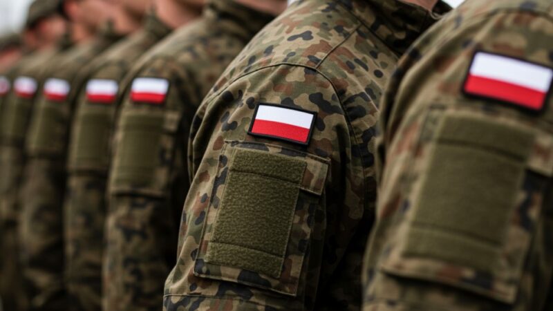 Ossów na koniu: Święto Kawalerii Polskiej 2026!