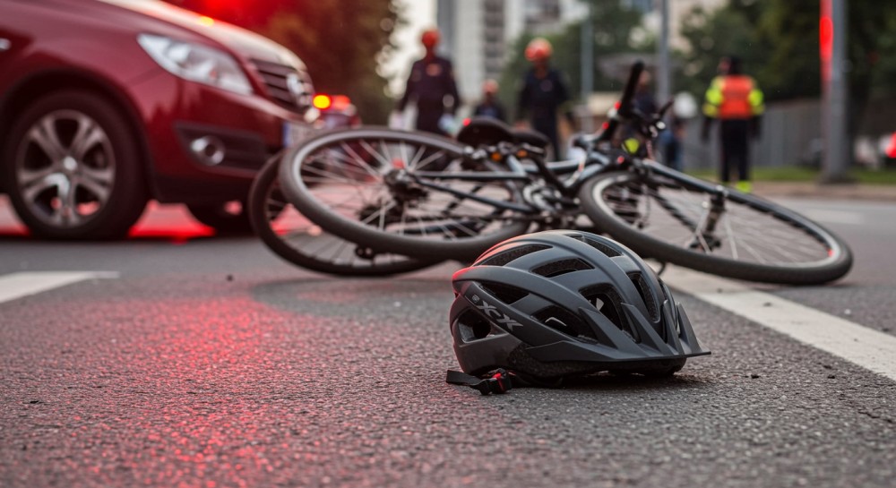 Rowerzyści opanują Warszawę: Utrudnienia w ruchu podczas Masy Krytycznej!