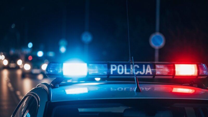 Walka z nielegalnym hazardem w Piasecznie: Policja i Urząd Celno-Skarbowy w akcji