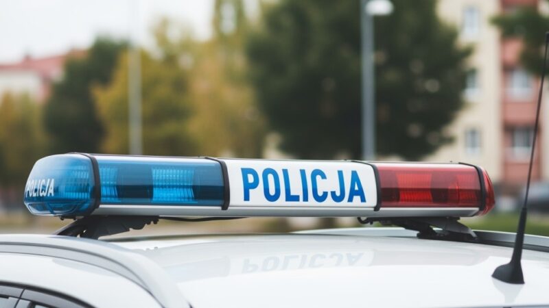 Legionowo inwestuje w bezpieczeństwo: nowy system monitoringu z Komendą Policji