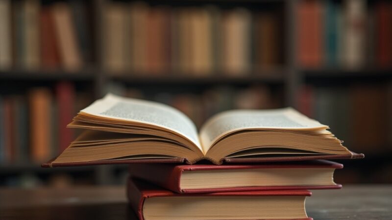 Odkryj „Lalkę” Prusa na nowo: Wydarzenia, które musisz znać!