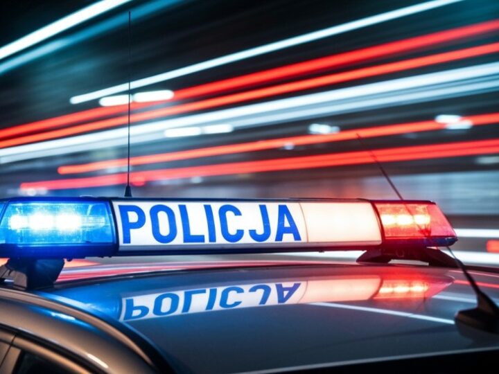 Zaginięcie Zuzanny Błażejewskiej: Policja prosi o pomoc w poszukiwaniach