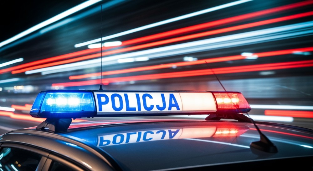 Zaginięcie Zuzanny Błażejewskiej: Policja prosi o pomoc w poszukiwaniach