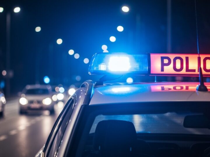 Zaginiona Beata Barkowska: Policja apeluje o pomoc!