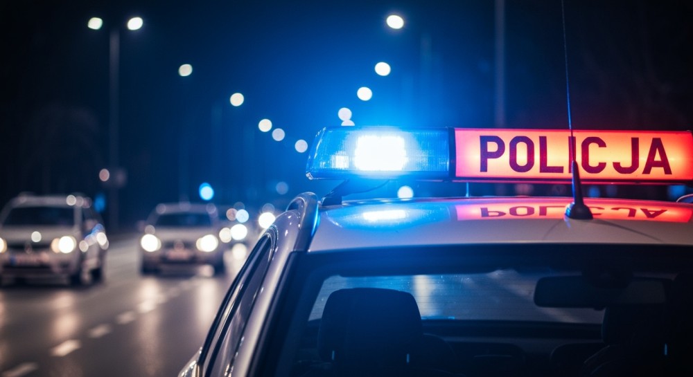 Zaginiona Beata Barkowska: Policja apeluje o pomoc!