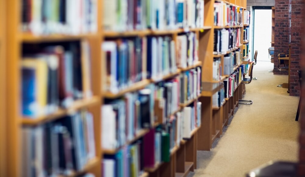 Odkryj magię książek i Minecrafta w Bibliotece Czwórka!