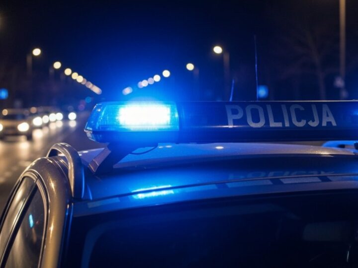 Oszustwo mobilne na Mokotowie: 25-latek z Ukrainy w rękach policji