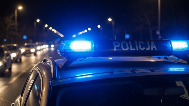 Oszustwo mobilne na Mokotowie: 25-latek z Ukrainy w rękach policji