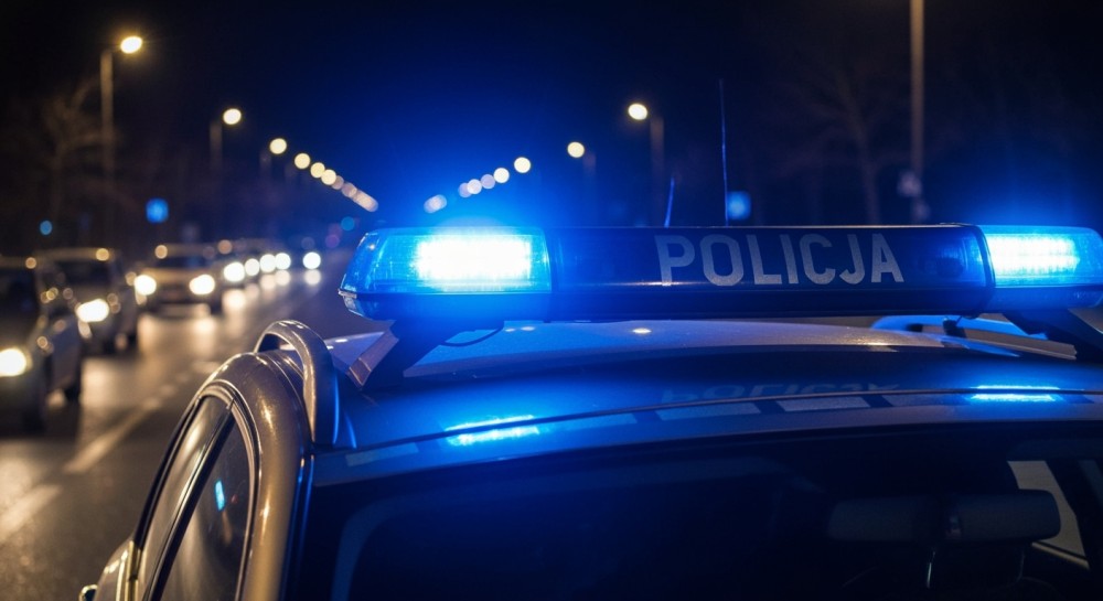 Oszustwo mobilne na Mokotowie: 25-latek z Ukrainy w rękach policji