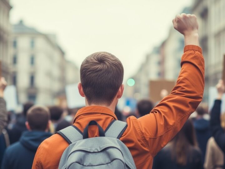 Warszawskie Utrudnienia: Parada i Zmiany w Ruchu!