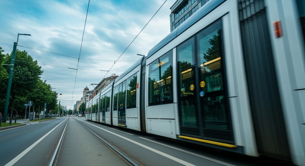 Zielona rewolucja w Warszawie: nowa tramwajowa trasa do Dworca Zachodniego