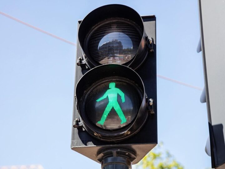 Kierowca zignorował zakazy i potrącił dziecko – aresztowany po pościgu!