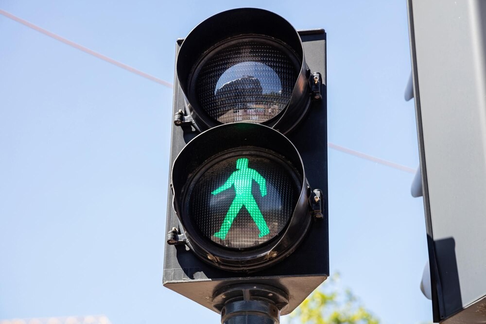 Kierowca zignorował zakazy i potrącił dziecko – aresztowany po pościgu!