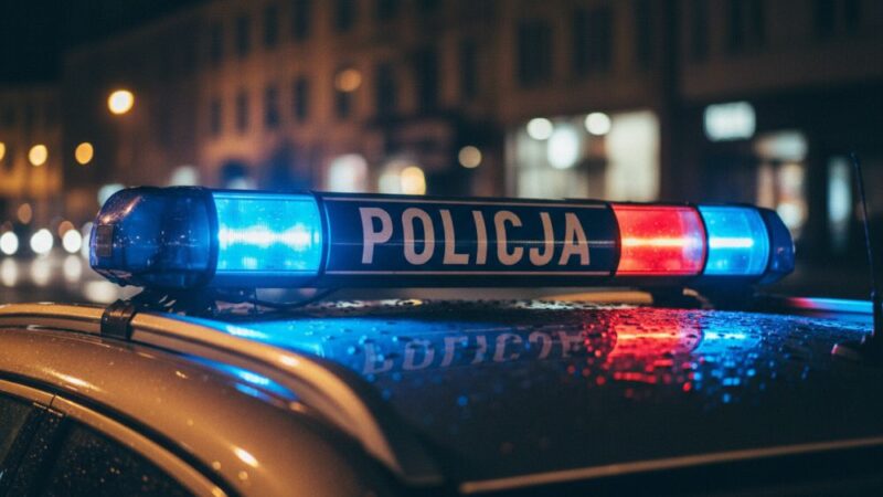 21-latek w rękach policji za oszustwa na portalach ogłoszeniowych