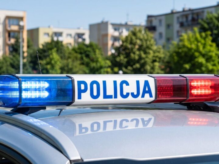 Walka z niebezpiecznymi kierowcami: 41 zatrzymanych w Warszawie!