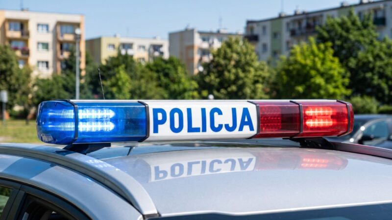 Walka z niebezpiecznymi kierowcami: 41 zatrzymanych w Warszawie!