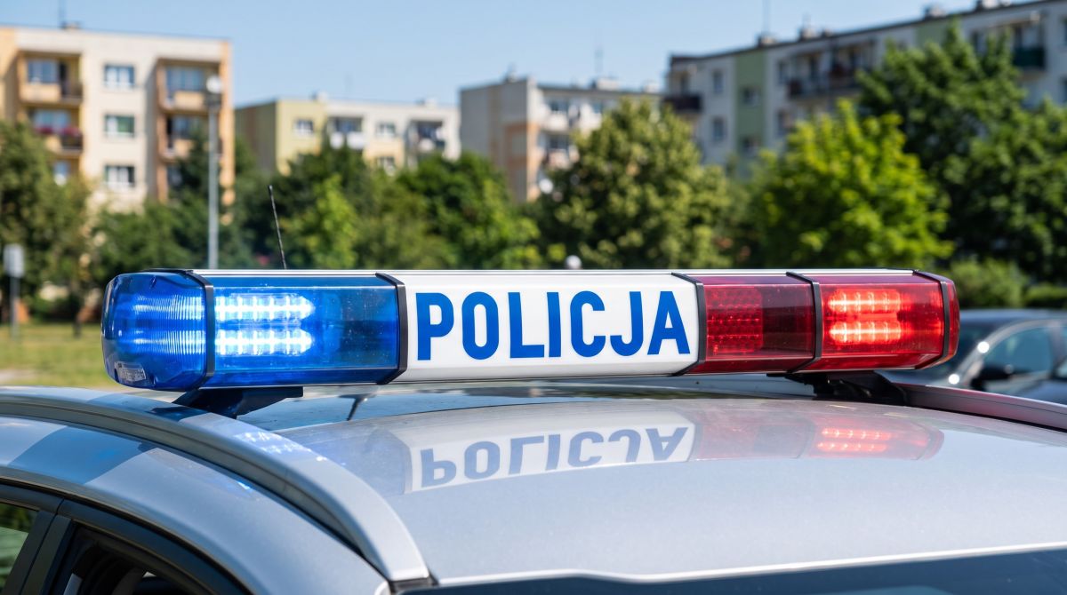 Walka z niebezpiecznymi kierowcami: 41 zatrzymanych w Warszawie!