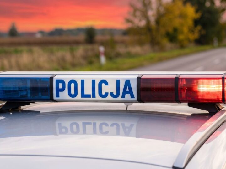 Bezpieczniejsza Warszawa: 80 interwencji i 6 zatrzymanych w intensywnej akcji policji