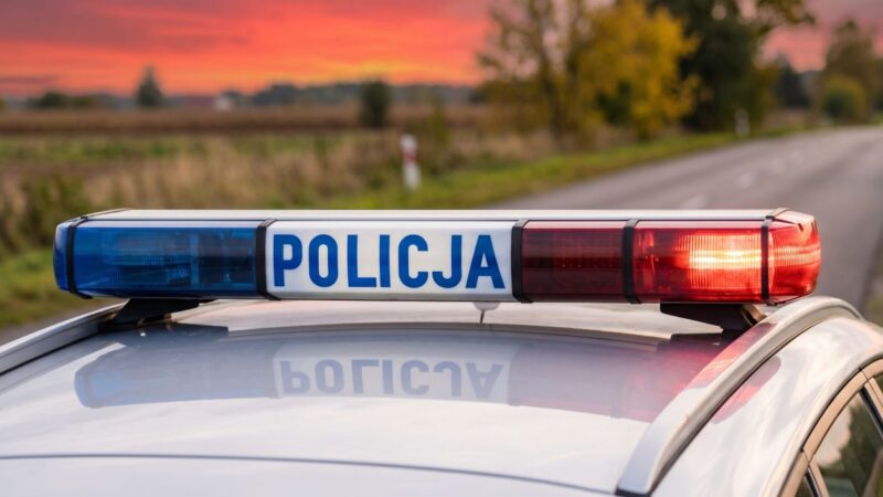Bezpieczniejsza Warszawa: 80 interwencji i 6 zatrzymanych w intensywnej akcji policji