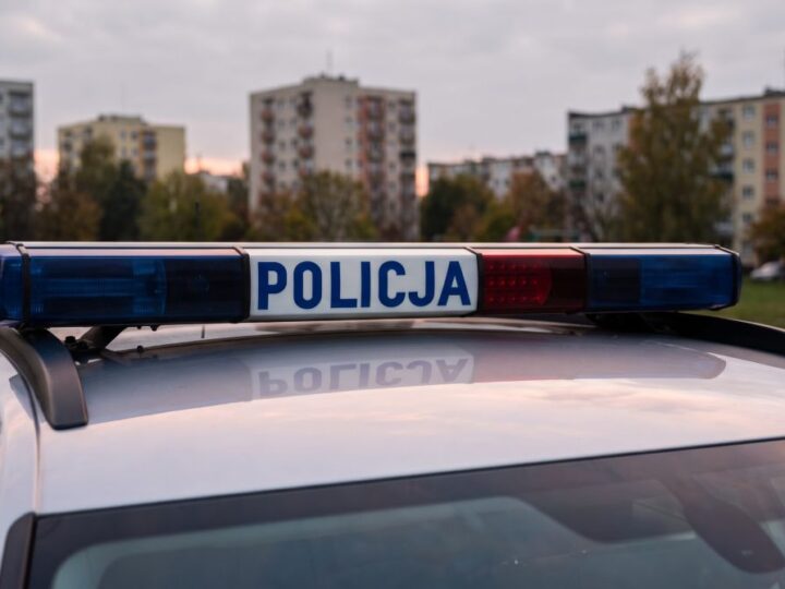 Bezpieczne parki: Policja wzmacnia patrole na Pradze Północ, Targówku i Białołęce