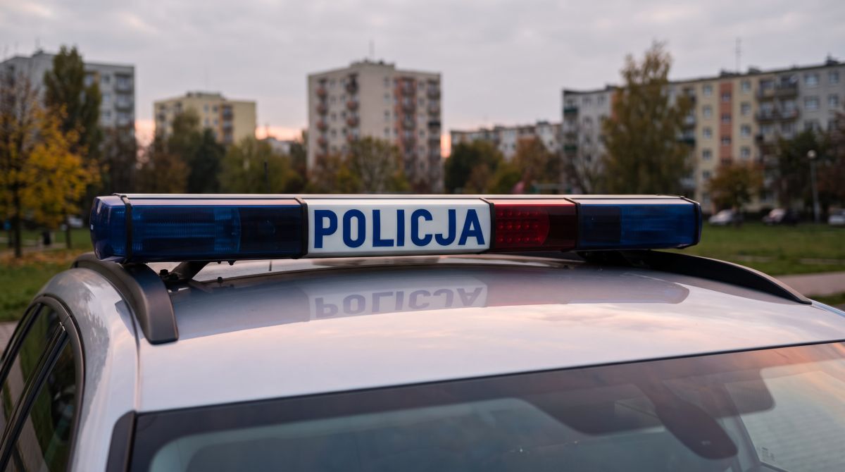 Bezpieczne parki: Policja wzmacnia patrole na Pradze Północ, Targówku i Białołęce
