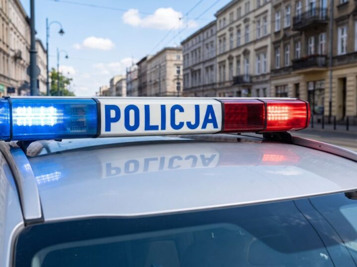 Bezpieczne odwiedziny na cmentarzach: Jak uniknąć zagrożeń w Dzień Wszystkich Świętych?