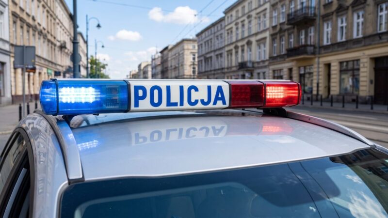 Bezpieczne odwiedziny na cmentarzach: Jak uniknąć zagrożeń w Dzień Wszystkich Świętych?