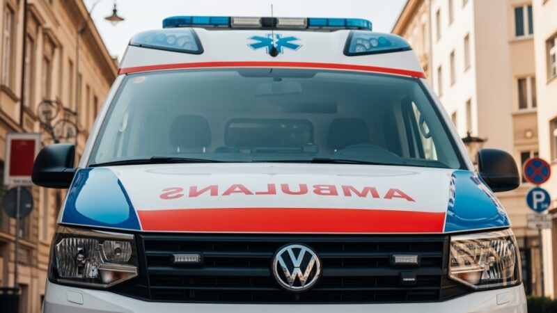 Włochy: Zdobądź umiejętności przetrwania dzięki darmowym szkoleniom!
