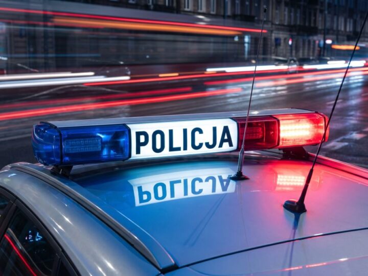 Ciche Miasto: Policja w akcji przeciwko hałasującym pojazdom!