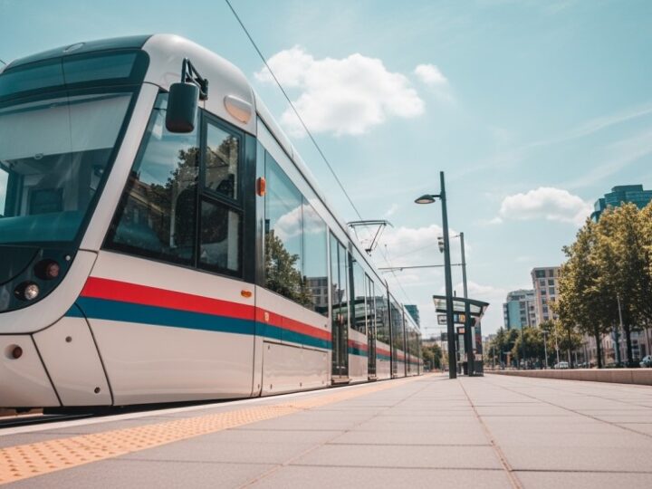 Tramwaje na Puławskiej z nowymi trasami od 7 października!