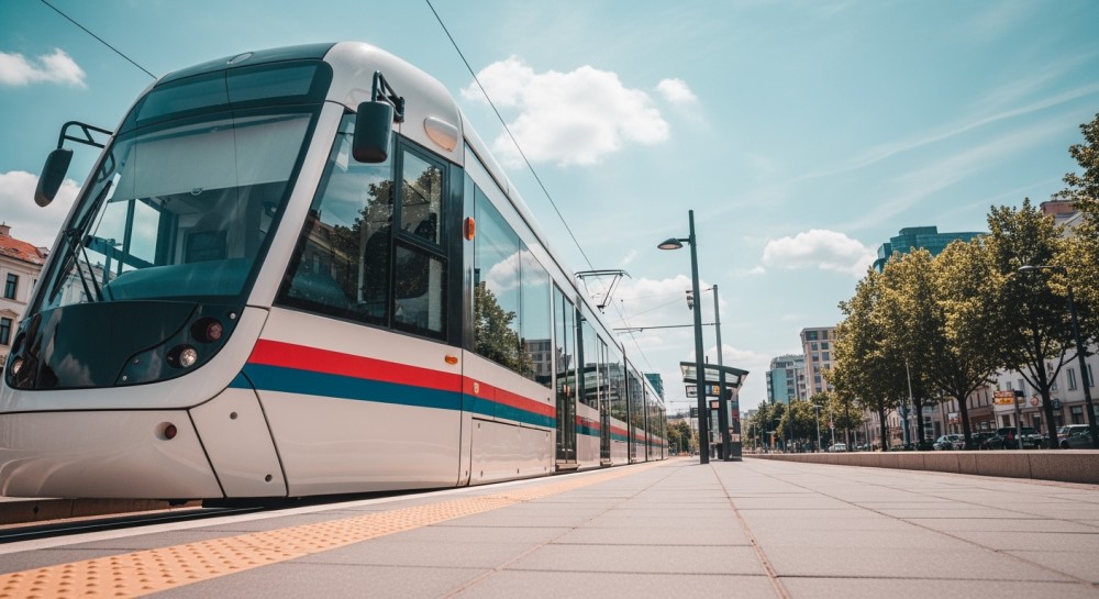 Tramwaje na Puławskiej z nowymi trasami od 7 października!