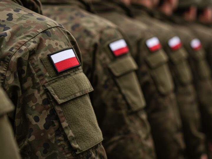 Dołącz do 18 Stołecznej Brygady Obrony Terytorialnej – rekrutacja w toku!